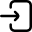 Enter Icon